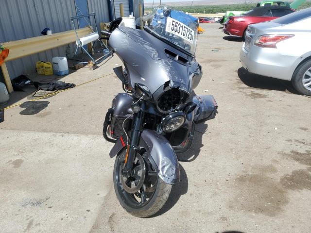 2020 HARLEY-DAVIDSON FLHTKSE 1HD1TEH18LB954346