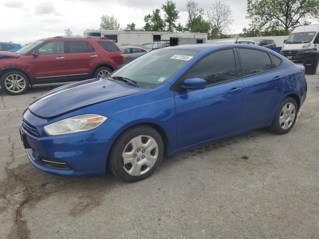 Vin: 1c3cdfah5dd306526, lot: 55772505, dodge dart se 2013 img_1