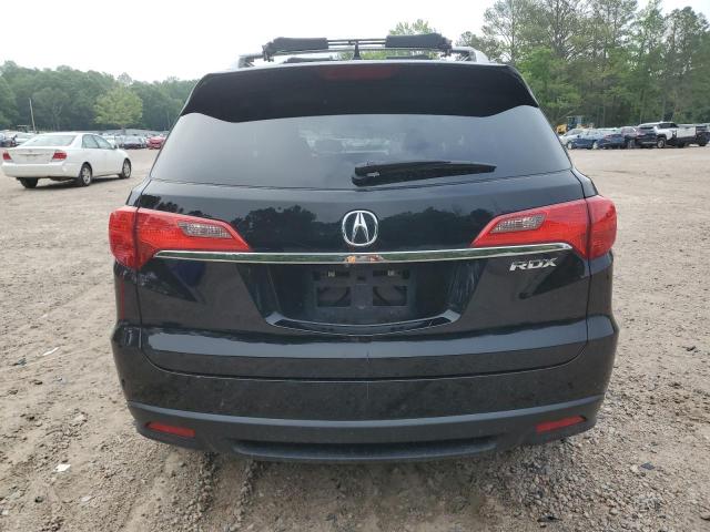 2015 ACURA RDX TECHNO - 5J8TB3H55FL000139