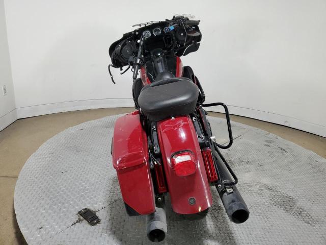 2021 HARLEY-DAVIDSON FLHTK 1HD1KEF1XMB674824