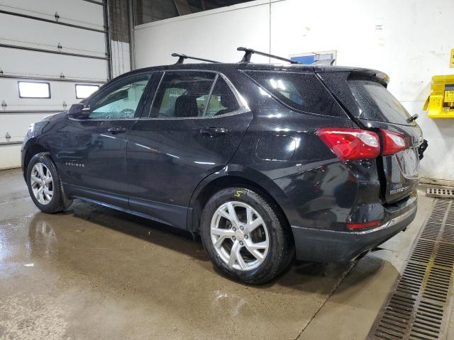 Vin: 2gnaxtex3j6187726, lot: 56294835, chevrolet equinox lt 20182