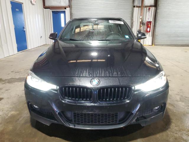 2017 BMW 330 XI WBA8D9G31HNU63935