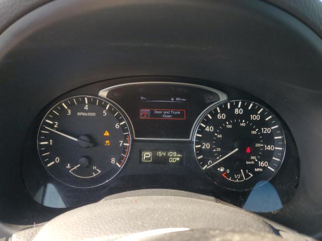 2015 NISSAN ALTIMA 2.5 - 1N4AL3AP8FC215731