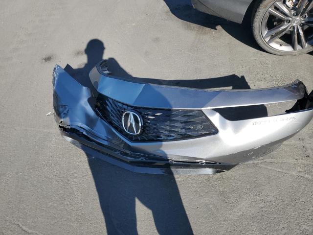 2024 ACURA INTEGRA A- - 19UDE4G72RA013810
