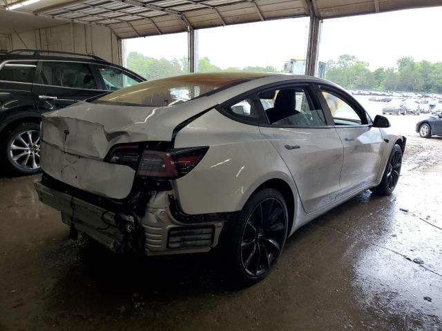 Vin: 5yj3e1ea5jf007891, lot: 58995035, tesla model 3 20183