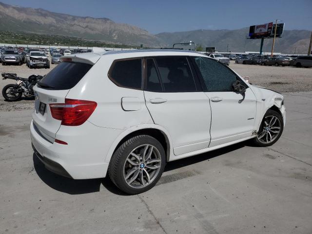 Vin: 5uxwx9c56g0d67367, lot: 56901715, bmw x3 xdrive28i 20163