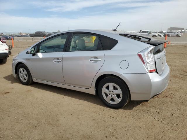 Vin: jtdkn3du0b0266324, lot: 56757425, toyota prius 20112
