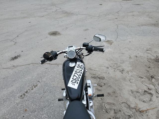 2003 HARLEY-DAVIDSON XL1200 C 1HD1CGP133K419356
