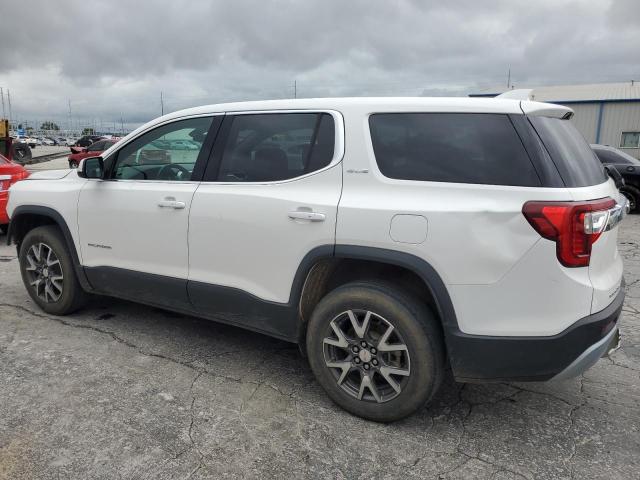 Vin: 1gkknkla5lz182020, lot: 58253525, gmc acadia sle 20202