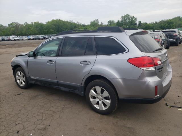 Vin: 4s4brbkc0a3366487, lot: 54921265, subaru outback 2.5i limited 20102