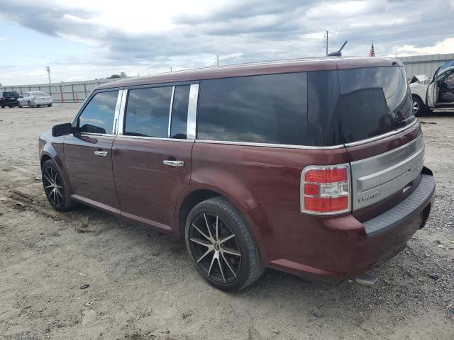 Vin: 2fmgk5d80gba04253, lot: 56335925, ford flex limited 20162