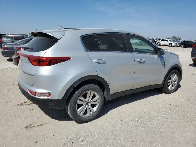 Vin: kndpm3ac5h7217818, lot: 49148555, kia sportage lx 20173