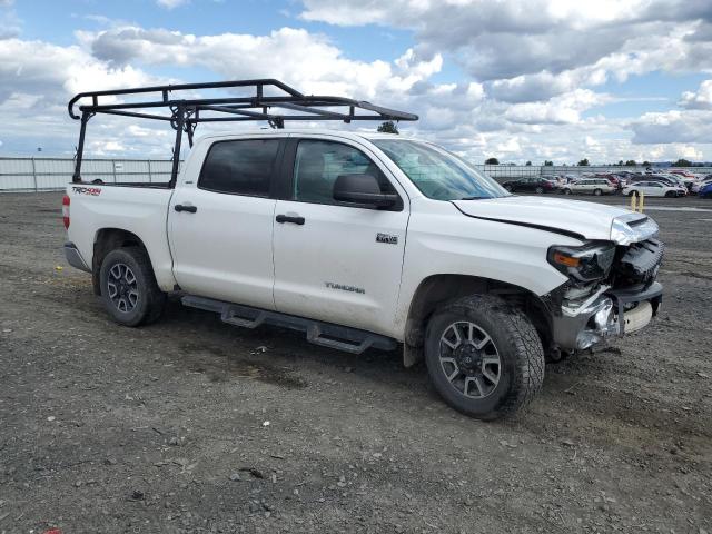 Vin: 5tfdy5f12lx955028, lot: 58073435, toyota tundra crewmax sr5 20204