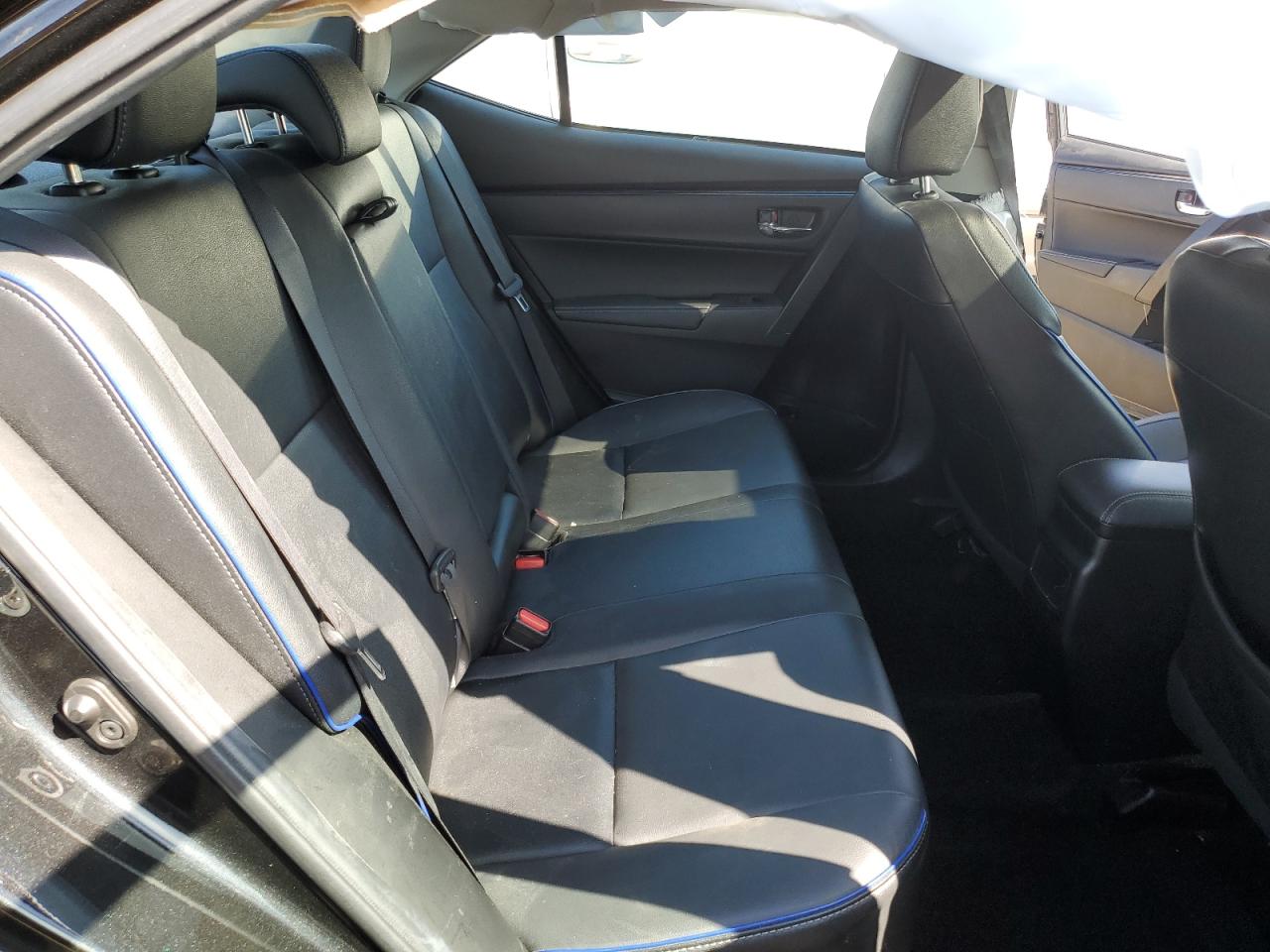 Toyota Corolla l 2018