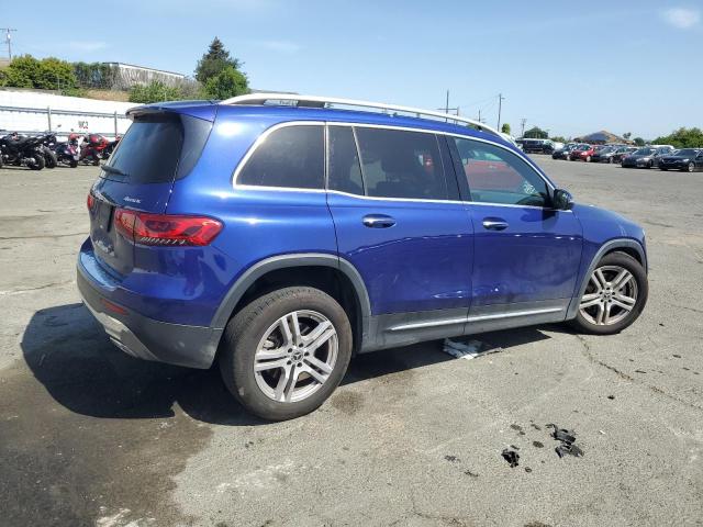 Vin: w1n4m4hb5lw034559, lot: 57509655, mercedes-benz glb-class 250 4matic 20203