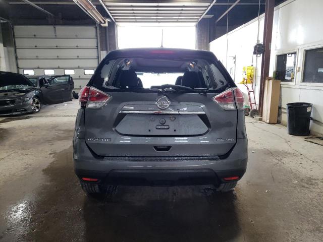 2015 NISSAN ROGUE S - 5N1AT2MV0FC781893