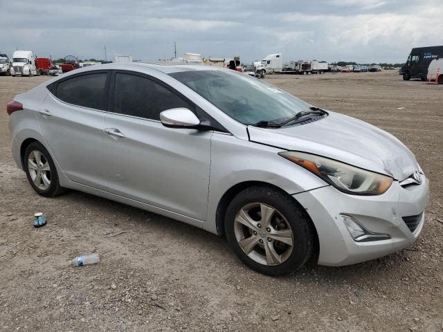 2016 HYUNDAI ELANTRA SE - 5NPDH4AE7GH790504
