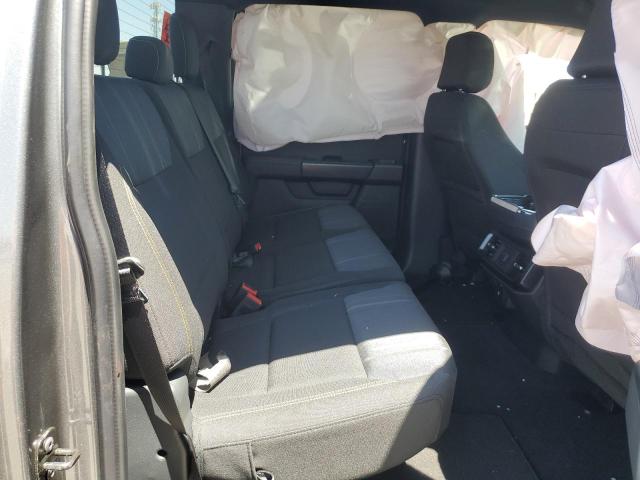 2024 FORD F150 STX 1FTEW2KP5RKF48717