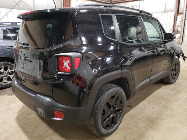 Vin: zacnjdab8mpm23643, lot: 56010835, jeep renegade sport 20213