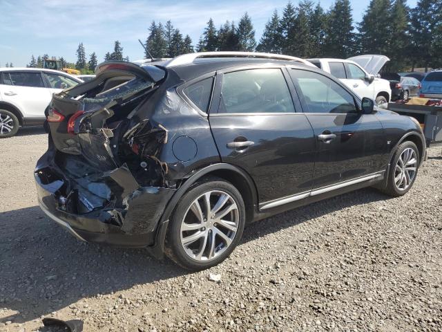 Vin: jn1bj0rr4gm264769, lot: 55454305, infiniti qx50 20163