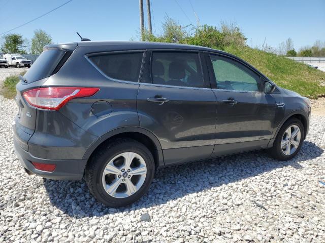 Vin: 1fmcu9g99fua10114, lot: 56129715, ford escape se 20153