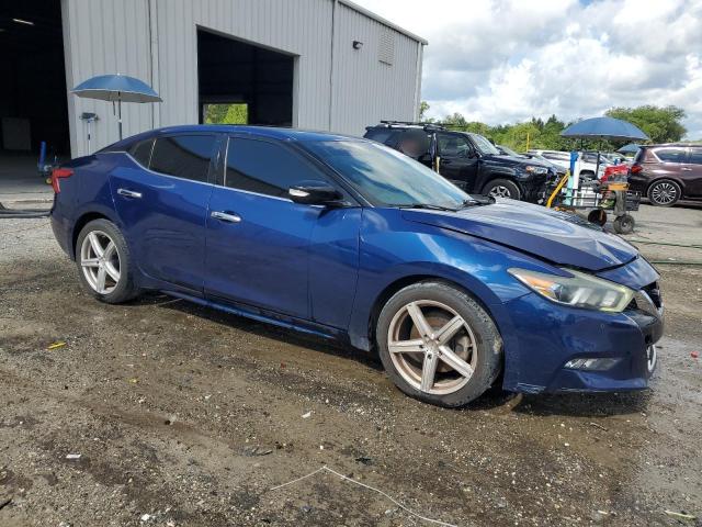 Vin: 1n4aa6ap2jc369108, lot: 56681895, nissan maxima 3.5s 20184