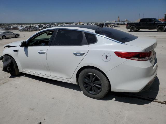 Vin: 5xxgt4l39jg188567, lot: 56238815, kia optima lx 20182