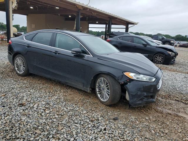 Vin: 3fa6p0hd1fr134561, lot: 58291895, ford fusion se 20154