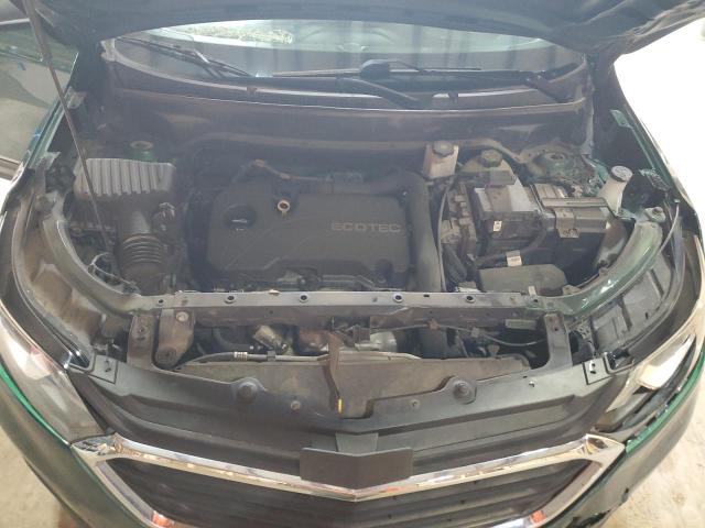 2019 CHEVROLET EQUINOX LS 2GNAXHEV4K6137012