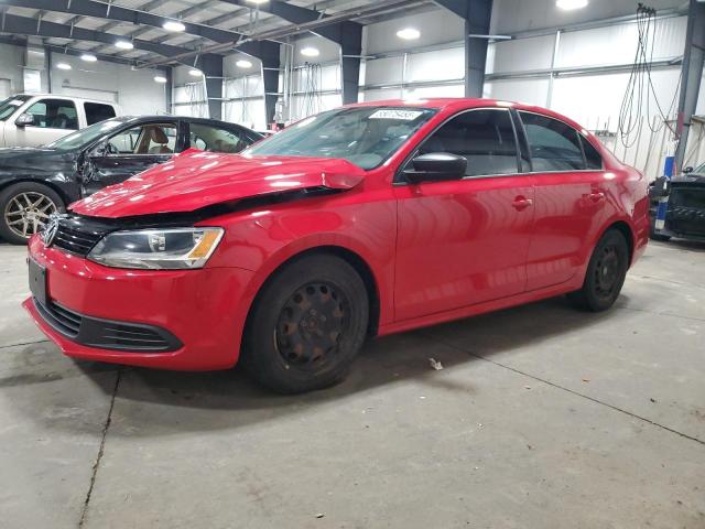 VOLKSWAGEN JETTA TDI