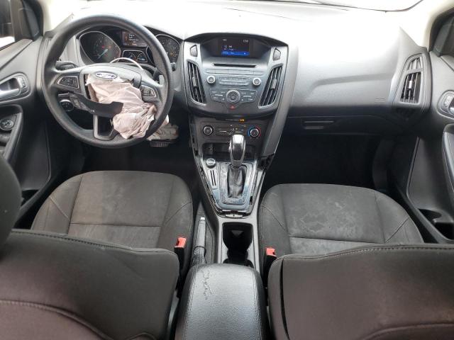 2015 FORD FOCUS SE - 1FADP3F23FL338903