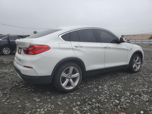 Vin: 5uxxw3c58g0m90072, lot: 55630175, bmw x4 xdrive28i 20163