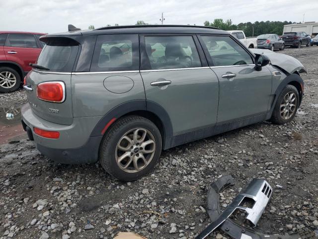 Vin: wmwln5c55j2e34553, lot: 55098565, mini cooper clubman 20183