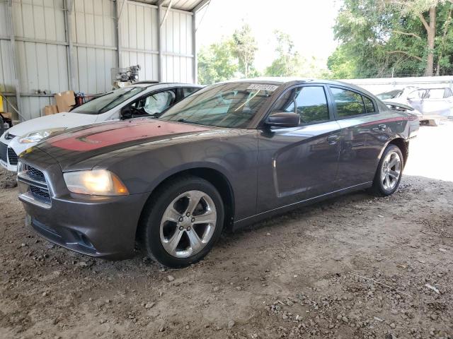 DODGE CHARGER SX