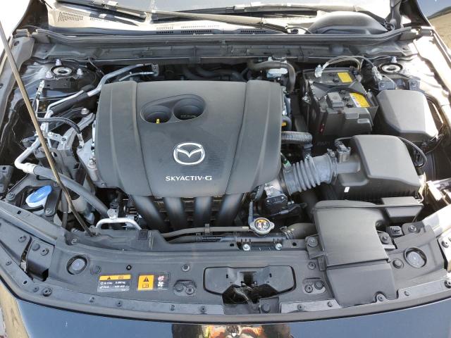 2021 MAZDA 3 SELECT JM1BPAKL7M1336164