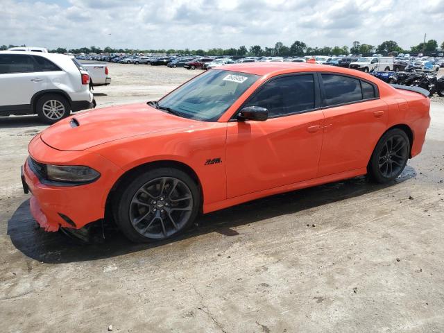 Vin: 2c3cdxctxlh252956, lot: 56489495, dodge charger r/t 2020 img_1
