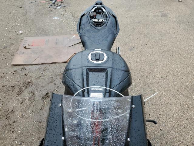 2025 KAWASAKI ZX1002 M JKBZXVM18SA009809