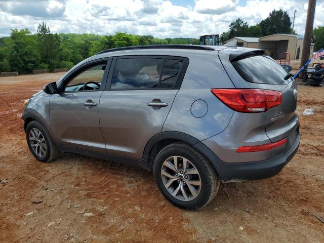 Vin: kndpb3ac3e7564761, lot: 57137645, kia sportage base 20142