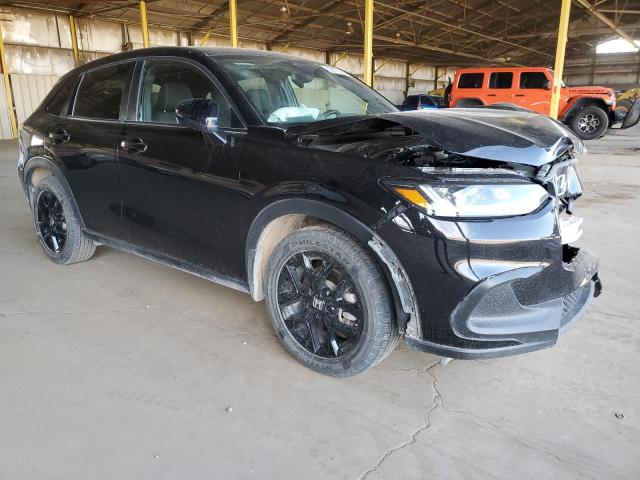 Vin: 3czrz1h54pm712659, lot: 55817265, honda hr-v sport 20234