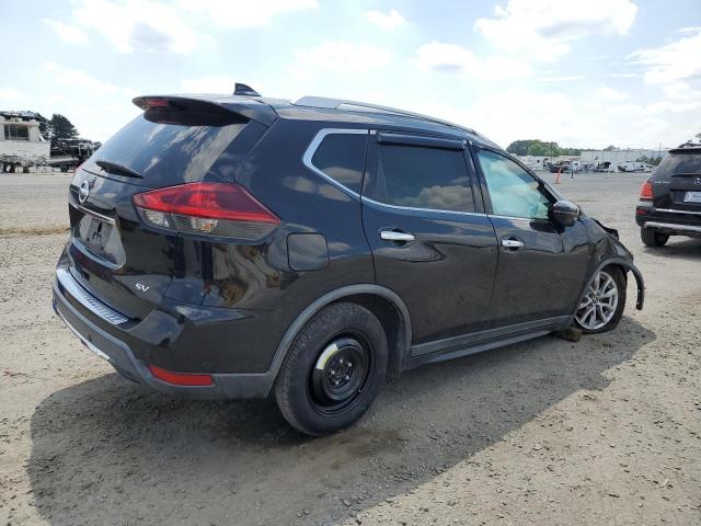 Vin: knmat2mt4kp500443, lot: 56339735, nissan rogue s 20193