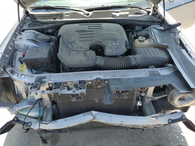2016 DODGE CHALLENGER - 2C3CDZAG4GH349822