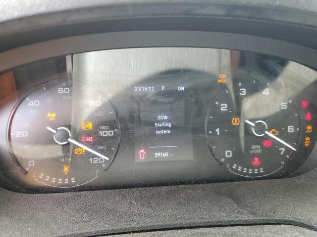 2022 RAM PROMASTER - 3C6LRVDG9NE113331