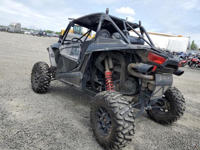 2018 POLARIS RZR XP 100 - 3NSVDE99XJF407463