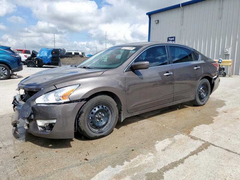 Vin: 1n4al3ap6fc188674, lot: 58113405, nissan altima 2.5 2015 img_1