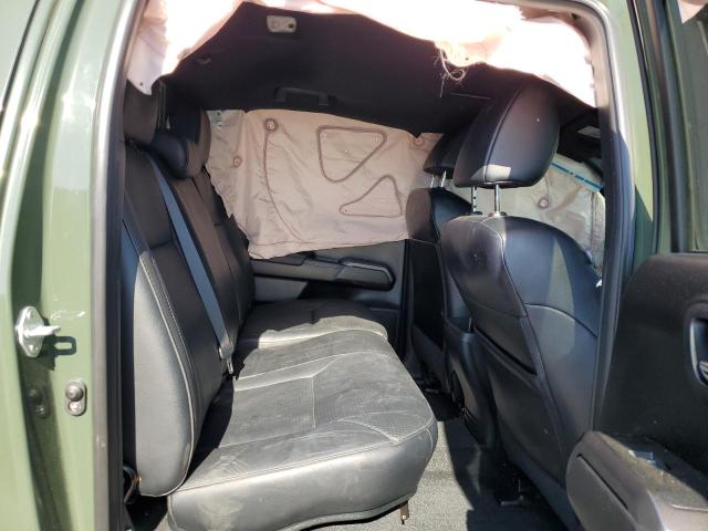 2021 TOYOTA TACOMA DOU - 3TMDZ5BN4MM110422