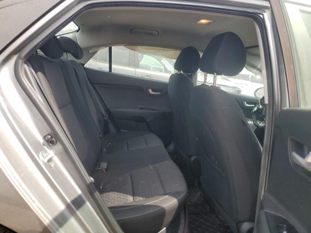2022 KIA RIO LX - 3KPA24AD8NE431563