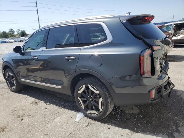 Vin: 5xyp34gc1rg552451, lot: 56739845, kia telluride ex 20242