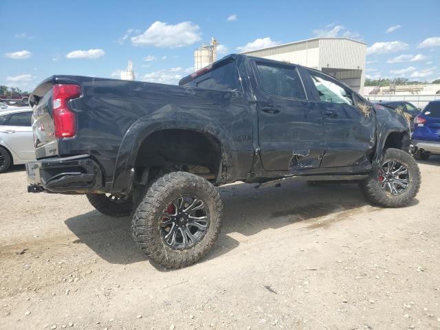 2022 CHEVROLET SILVERADO - 2GCUDEED0N1509936