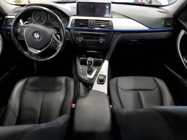 2014 BMW 328 XI SUL - WBA3B5C52EP542918