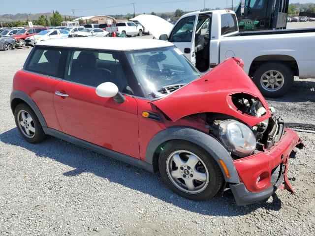 Vin: wmwsu3c54bt183388, lot: 57730865, mini cooper 20114